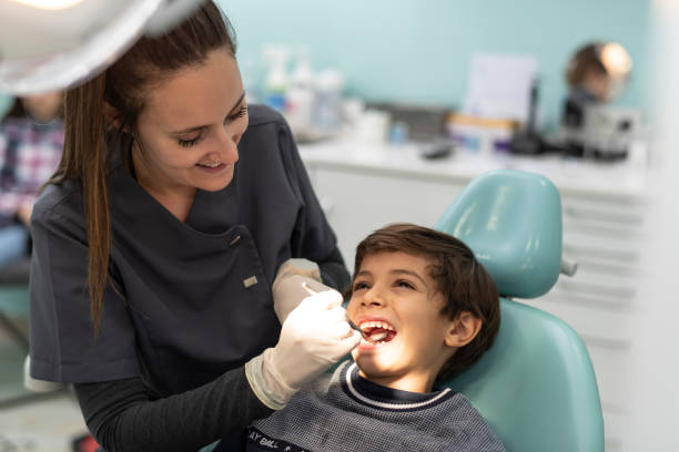 Best Emergency Treatment for Toothache in Everett, PA