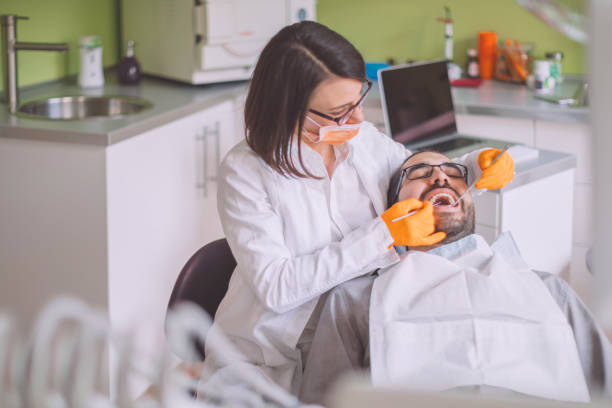 Best Emergency Broken Tooth Repair in Everett, PA