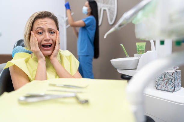 Best Emergency Treatment for Toothache in Everett, PA