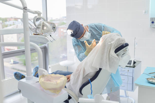 Best Pediatric Emergency Dentist in Everett, PA